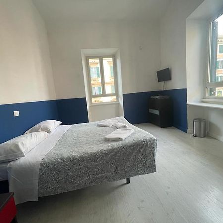 רומא Prati Boutique Suites מראה חיצוני תמונה