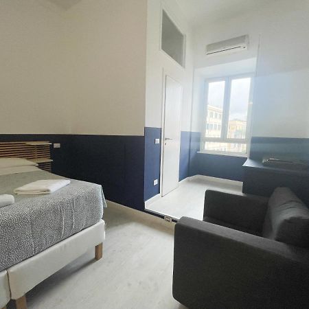 רומא Prati Boutique Suites מראה חיצוני תמונה