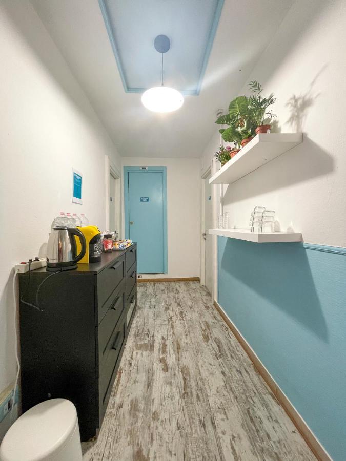 רומא Prati Boutique Suites מראה חיצוני תמונה