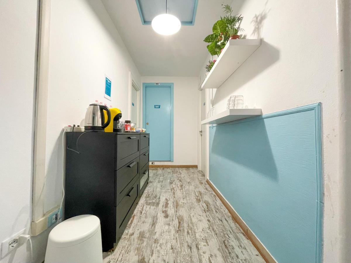 רומא Prati Boutique Suites מראה חיצוני תמונה