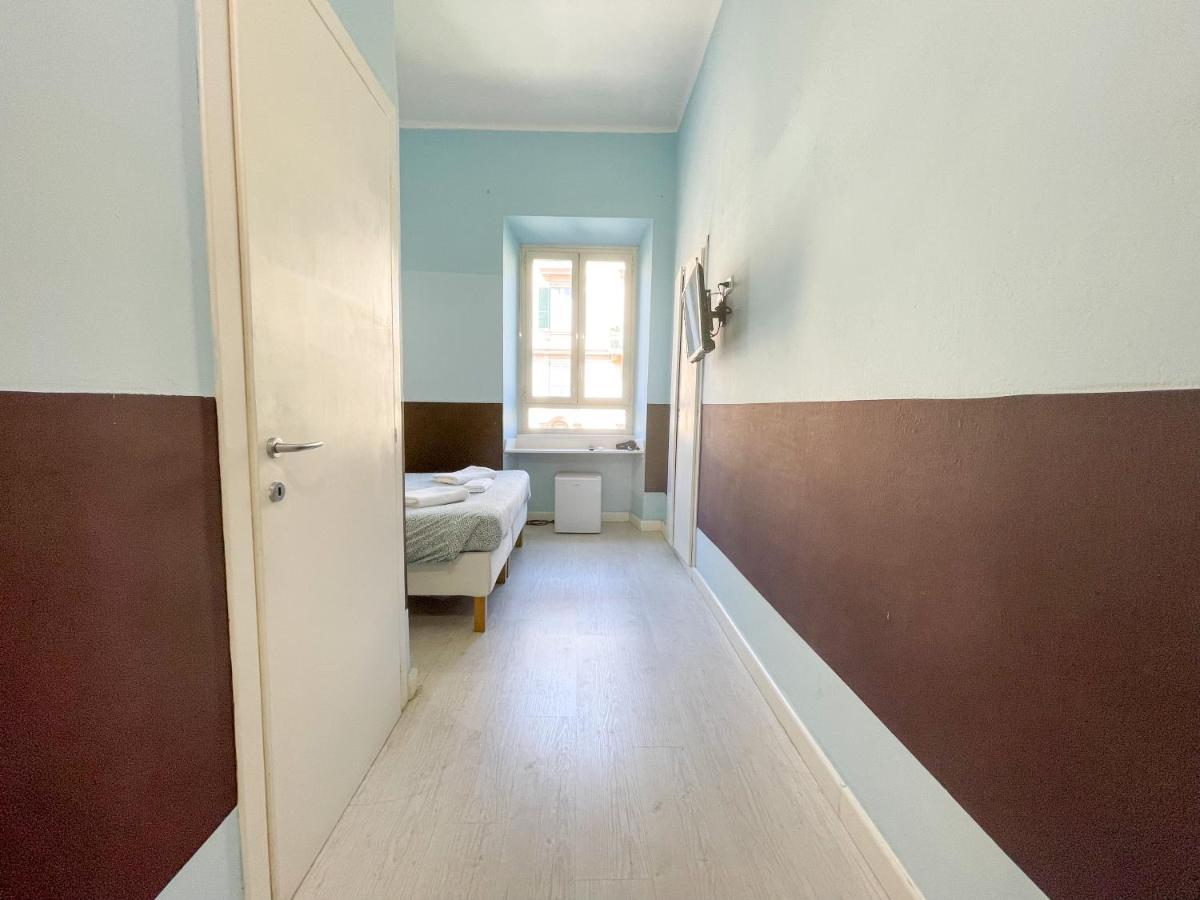 רומא Prati Boutique Suites מראה חיצוני תמונה