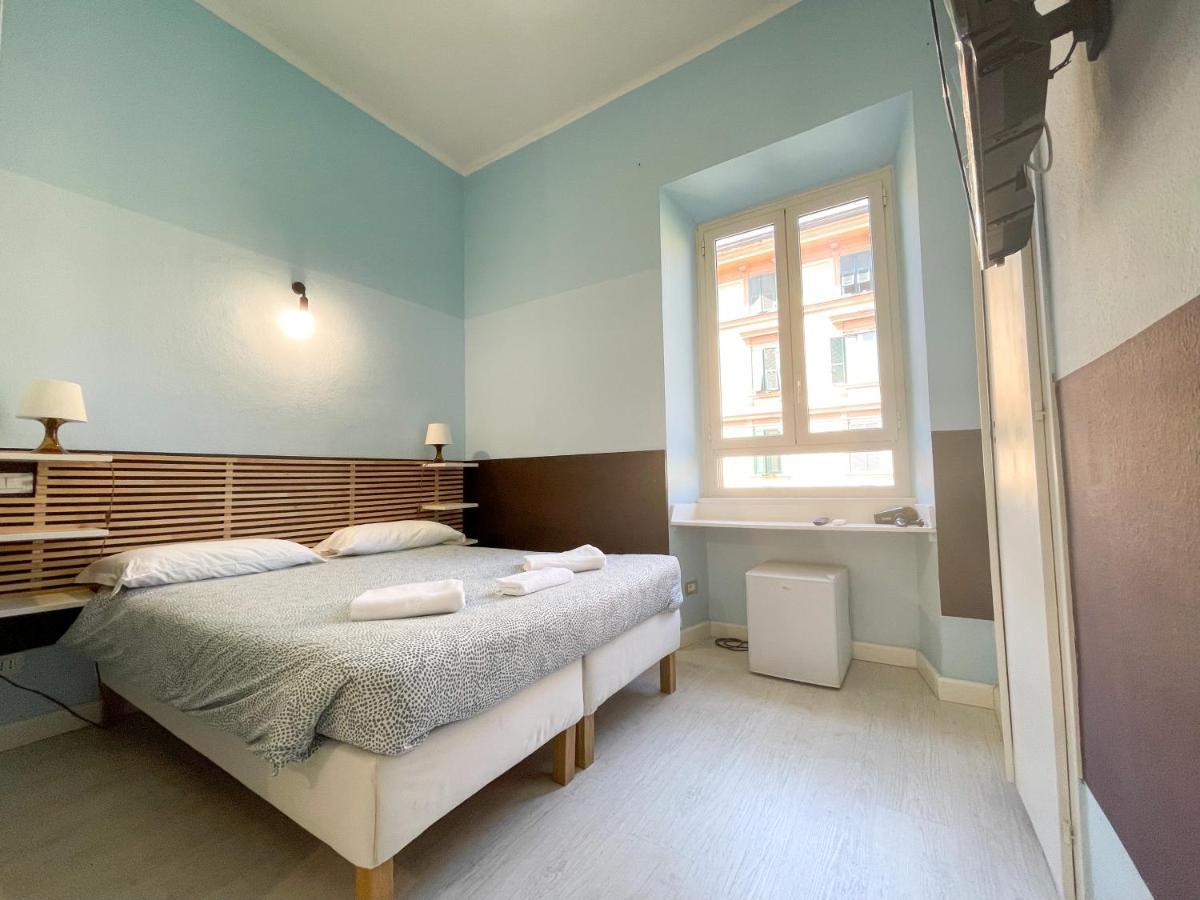 רומא Prati Boutique Suites מראה חיצוני תמונה