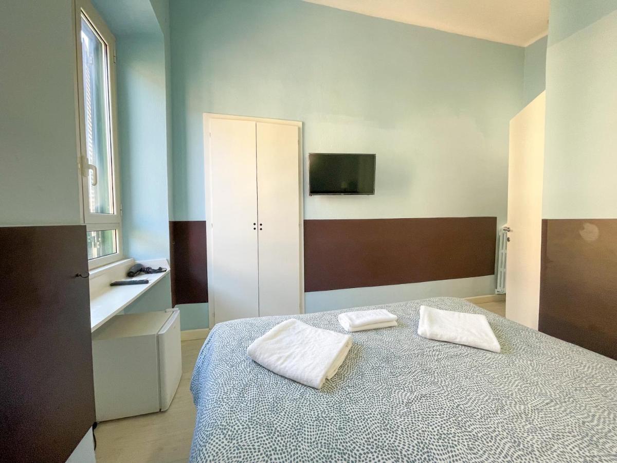 רומא Prati Boutique Suites מראה חיצוני תמונה