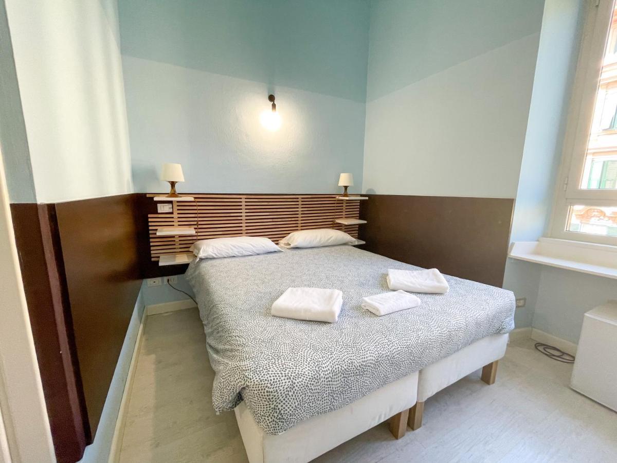 רומא Prati Boutique Suites מראה חיצוני תמונה