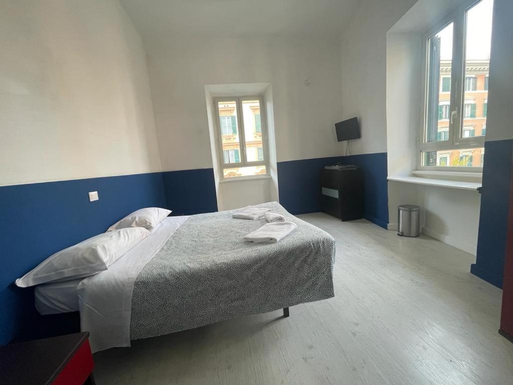 רומא Prati Boutique Suites מראה חיצוני תמונה