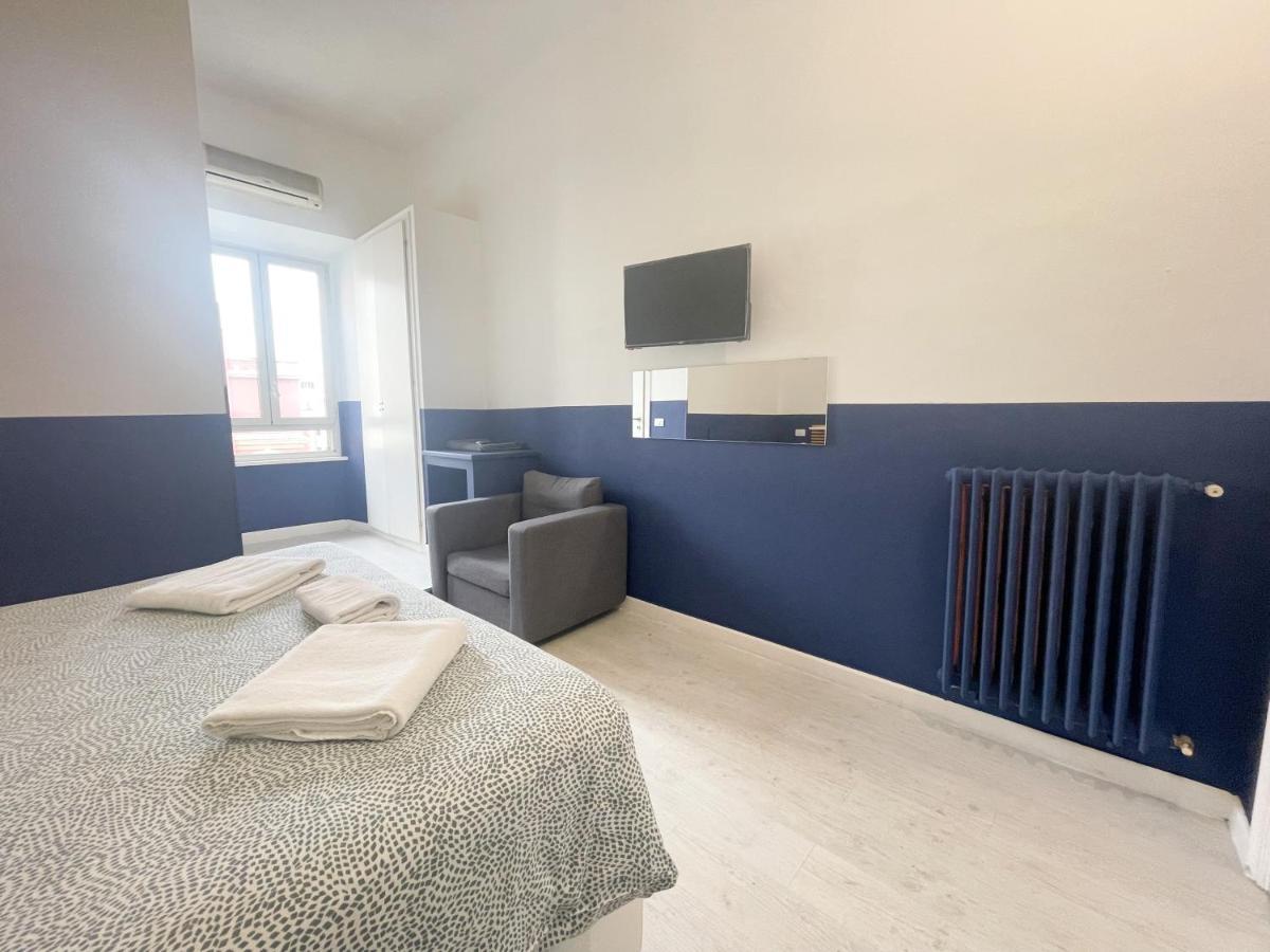 רומא Prati Boutique Suites מראה חיצוני תמונה