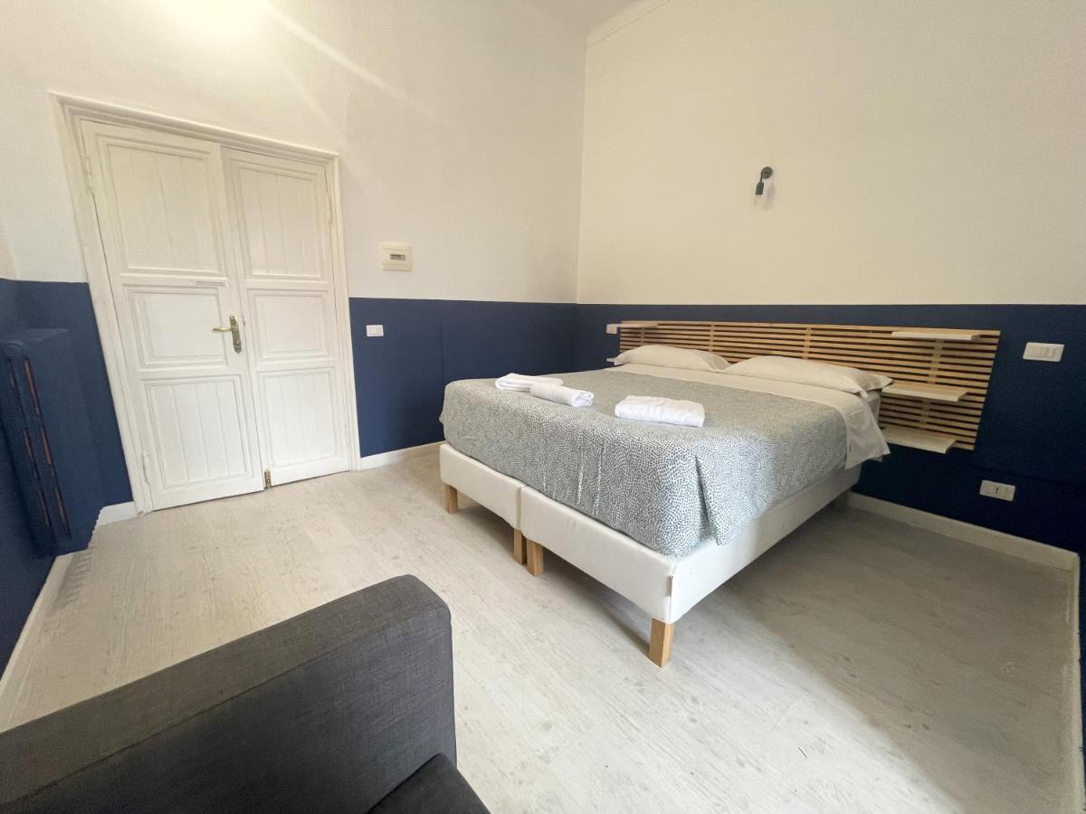 רומא Prati Boutique Suites מראה חיצוני תמונה