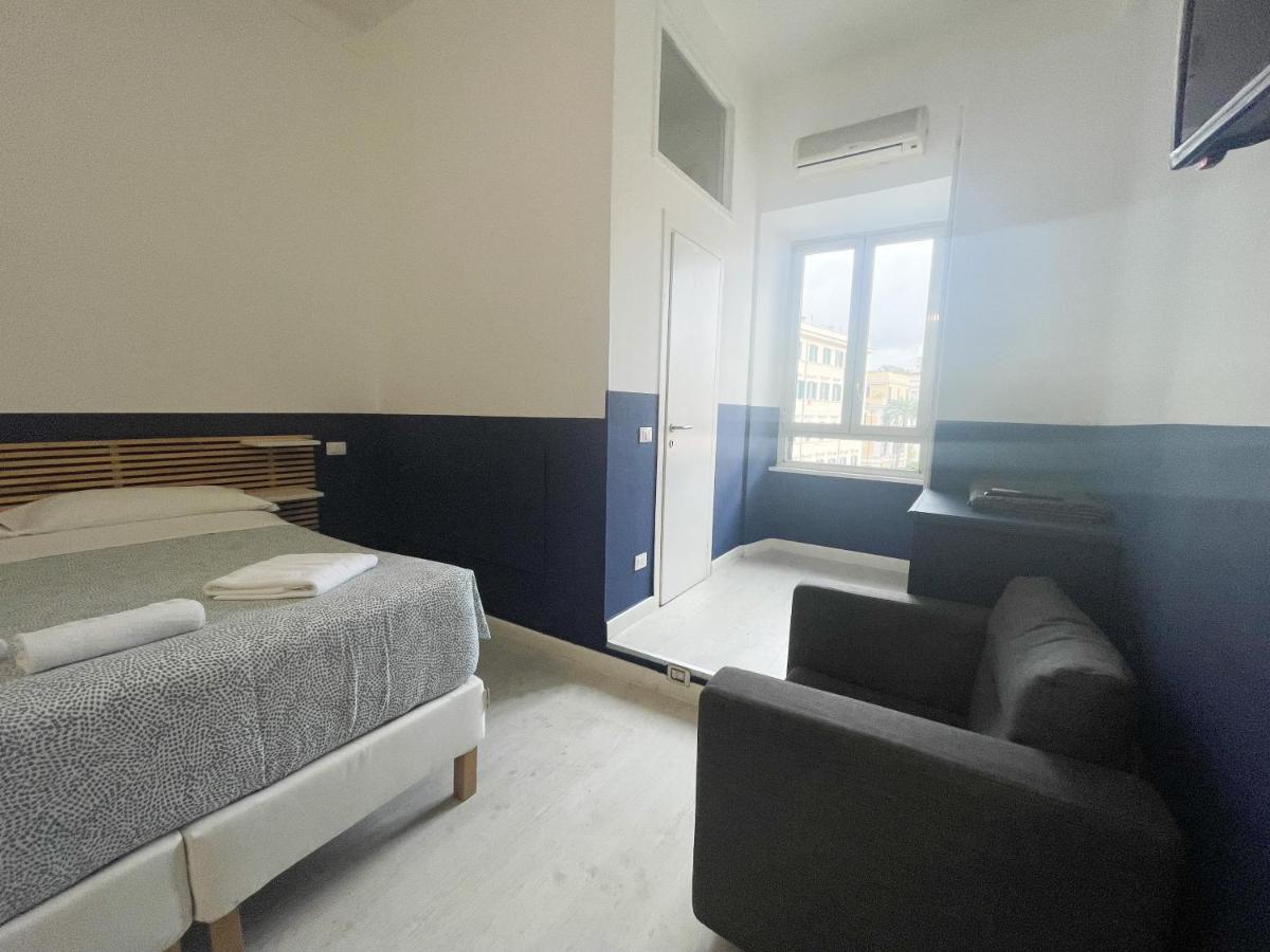 רומא Prati Boutique Suites מראה חיצוני תמונה