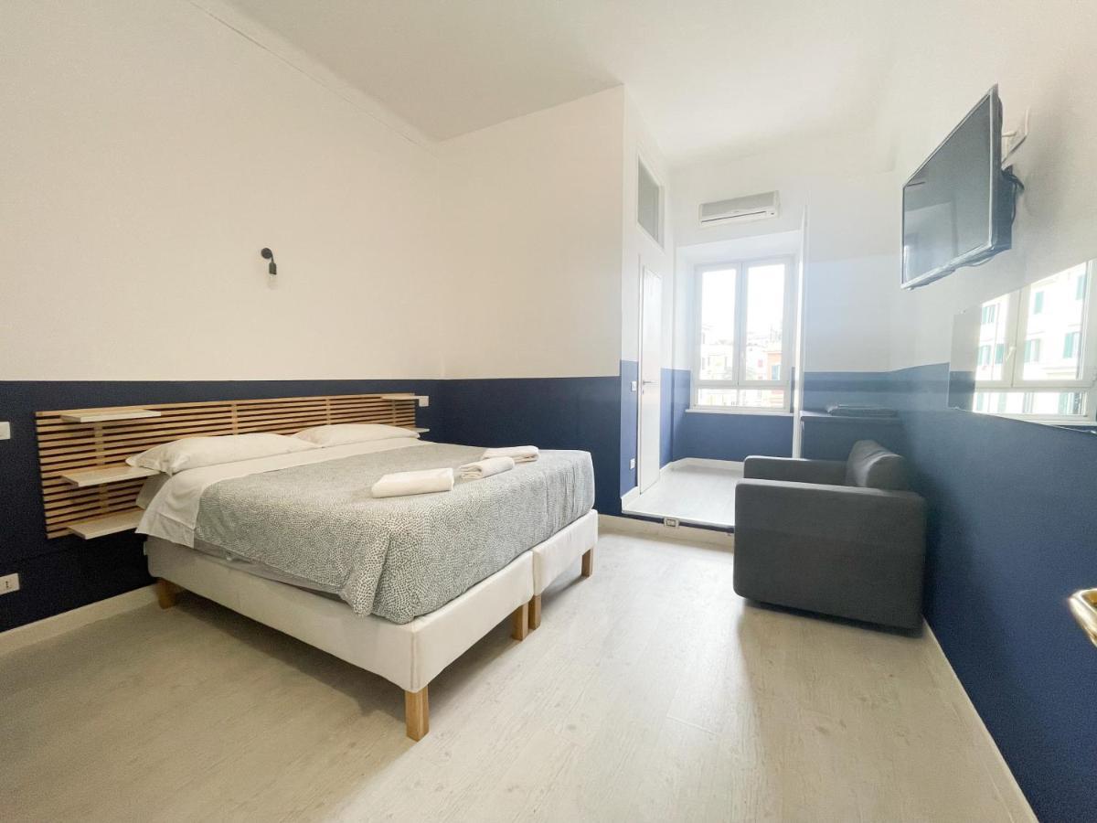 רומא Prati Boutique Suites מראה חיצוני תמונה