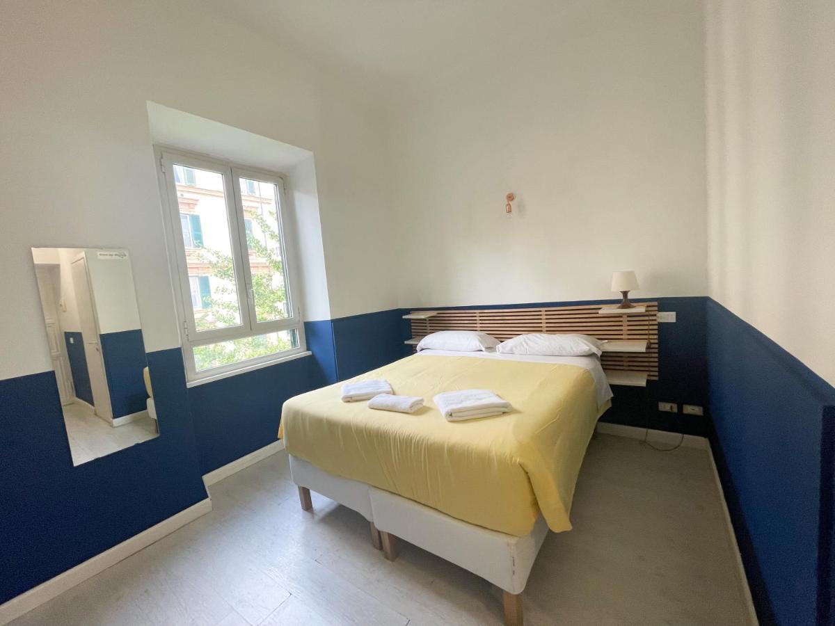 רומא Prati Boutique Suites מראה חיצוני תמונה