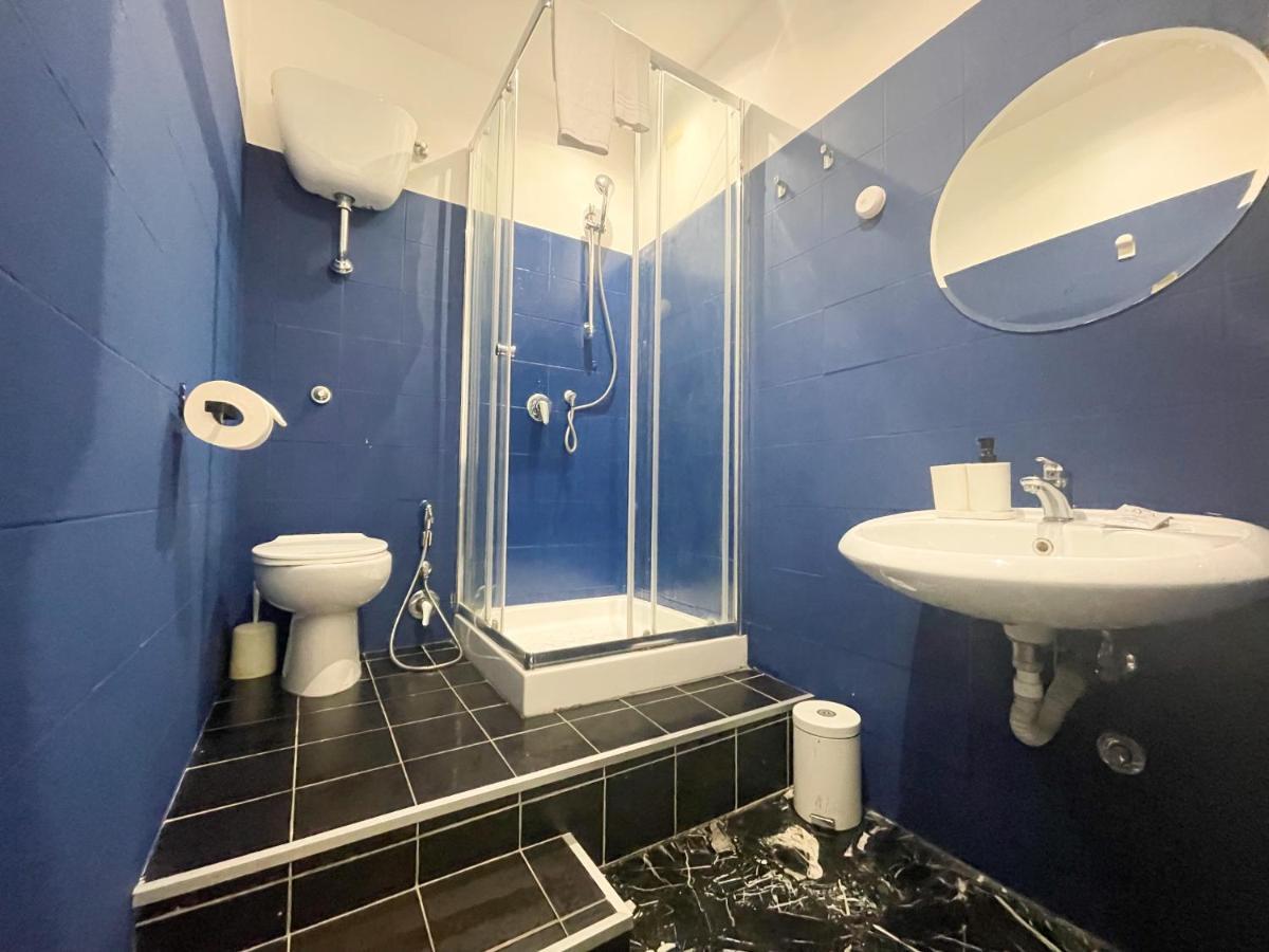 רומא Prati Boutique Suites מראה חיצוני תמונה