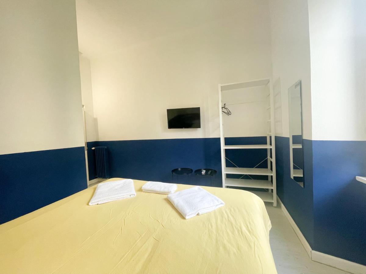 רומא Prati Boutique Suites מראה חיצוני תמונה