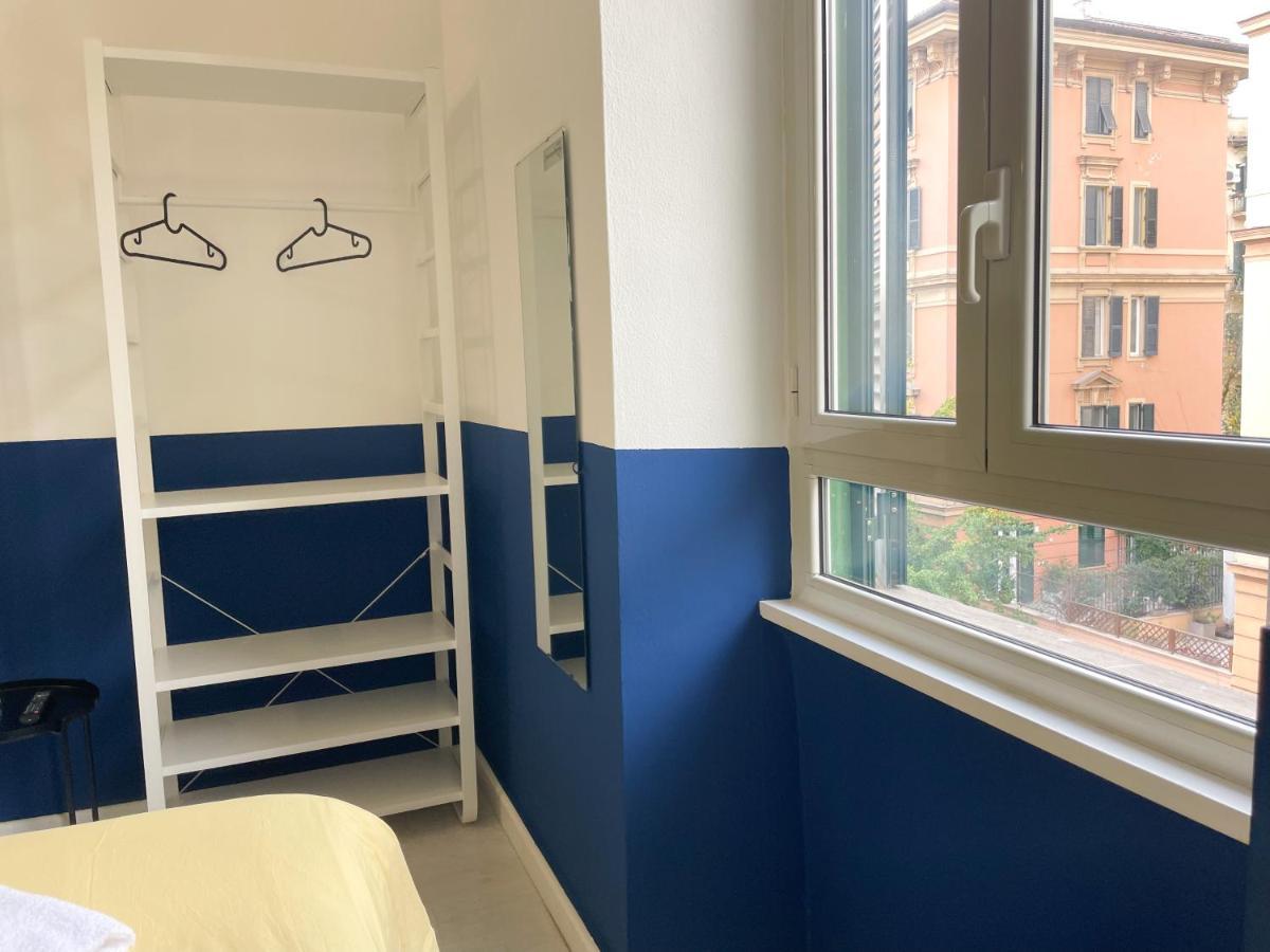 רומא Prati Boutique Suites מראה חיצוני תמונה