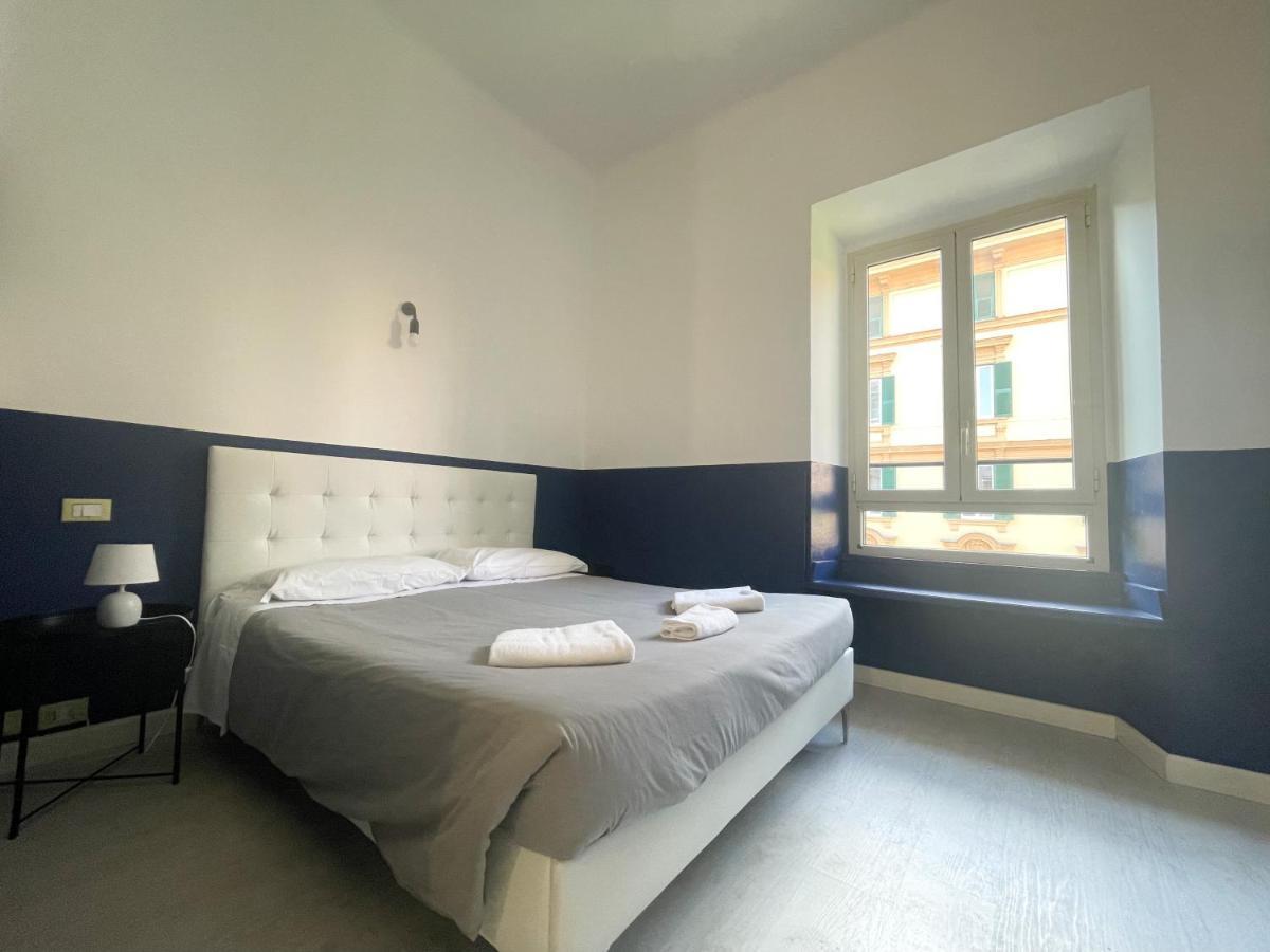 רומא Prati Boutique Suites מראה חיצוני תמונה