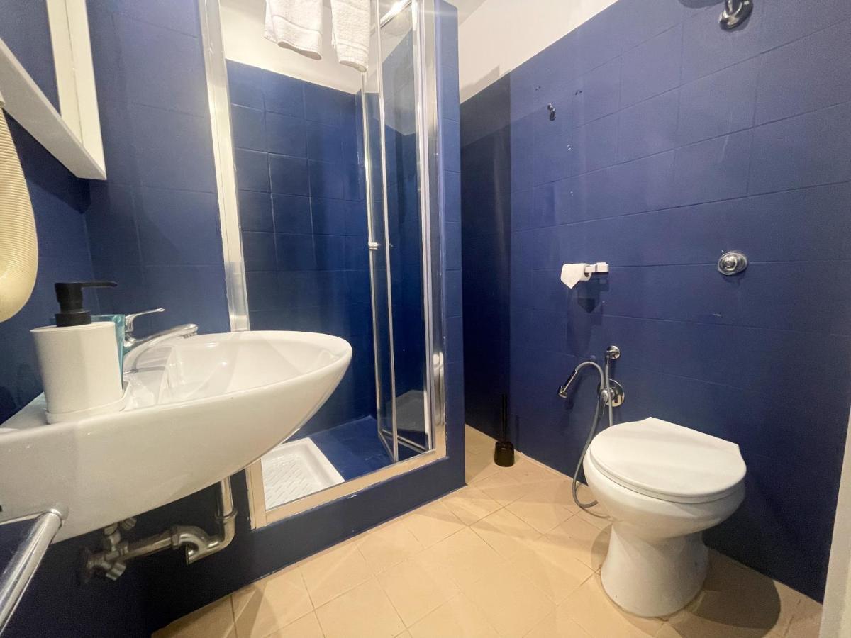 רומא Prati Boutique Suites מראה חיצוני תמונה