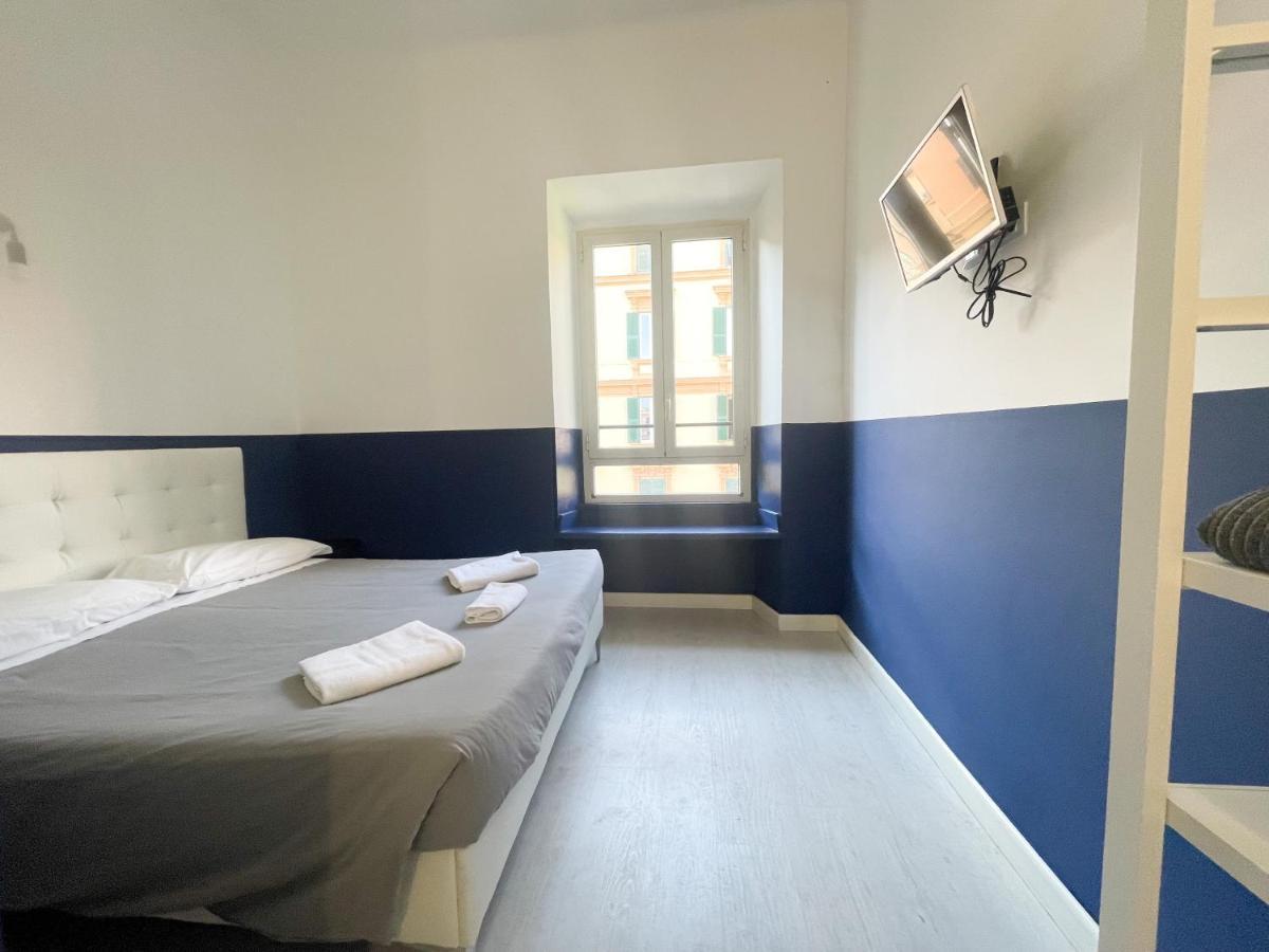 רומא Prati Boutique Suites מראה חיצוני תמונה